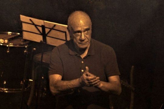 giagkos andreadis